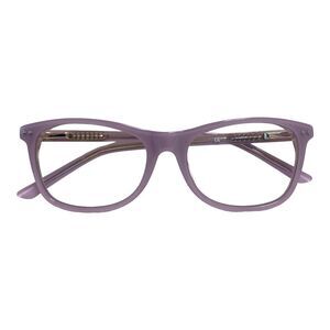 Eleveni Kids Blue Light Blocking Lightweight Glasses - Purple